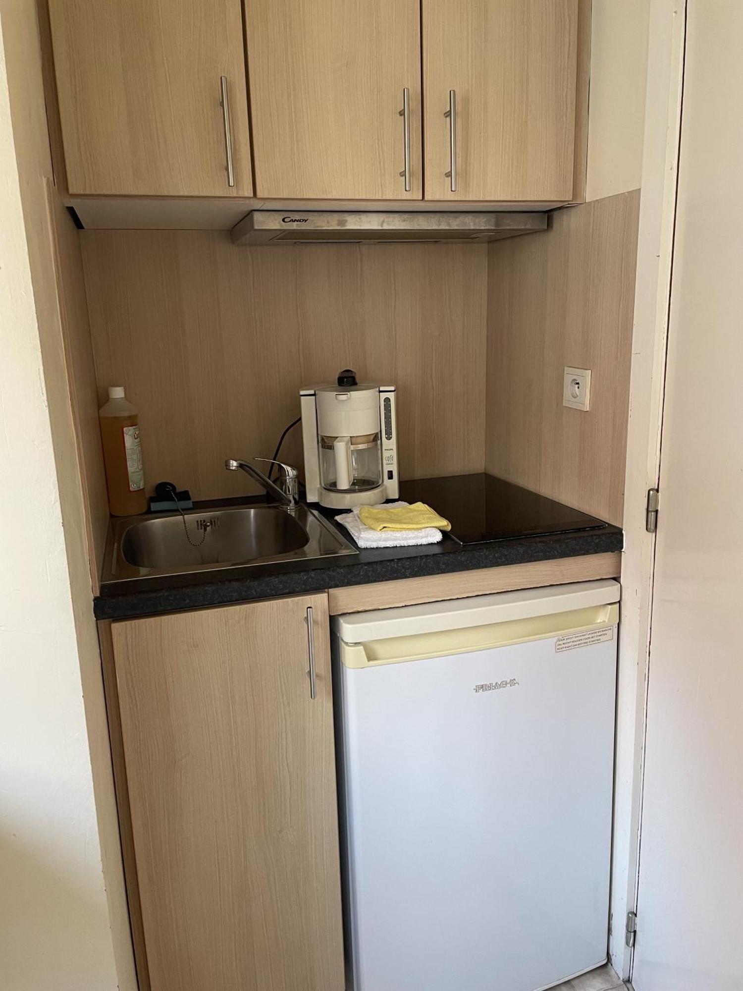 Aparthotel Logies De Wandelaar Middelkerke