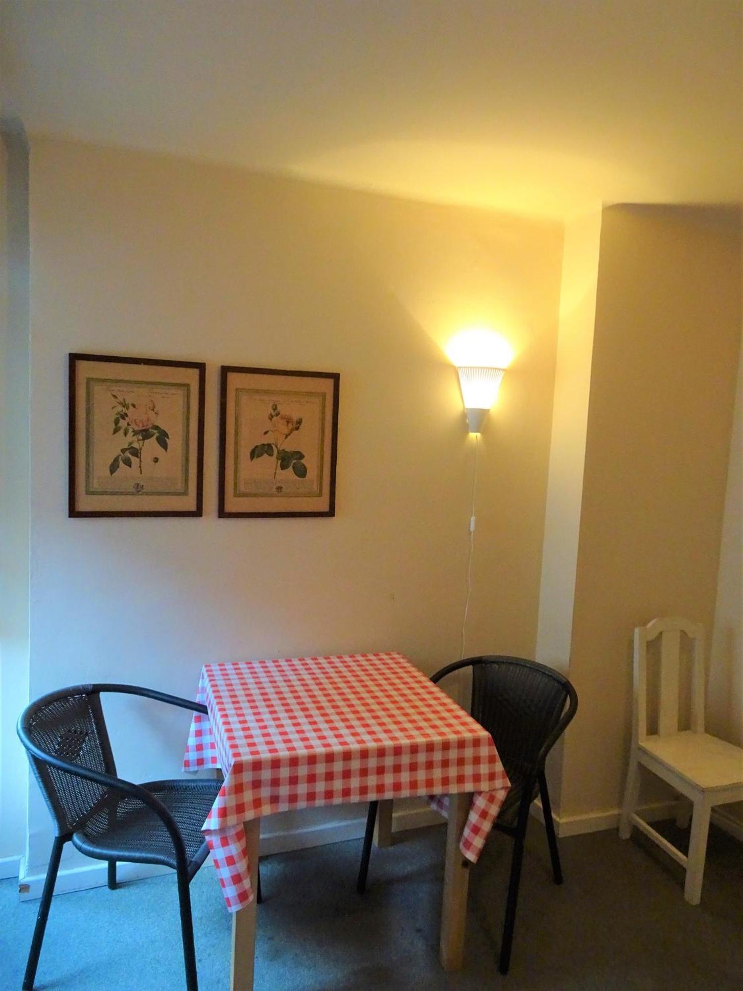 Aparthotel Logies De Wandelaar